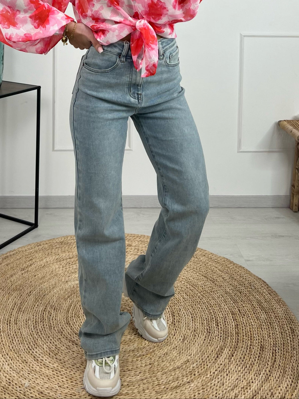 JEANS THAIS