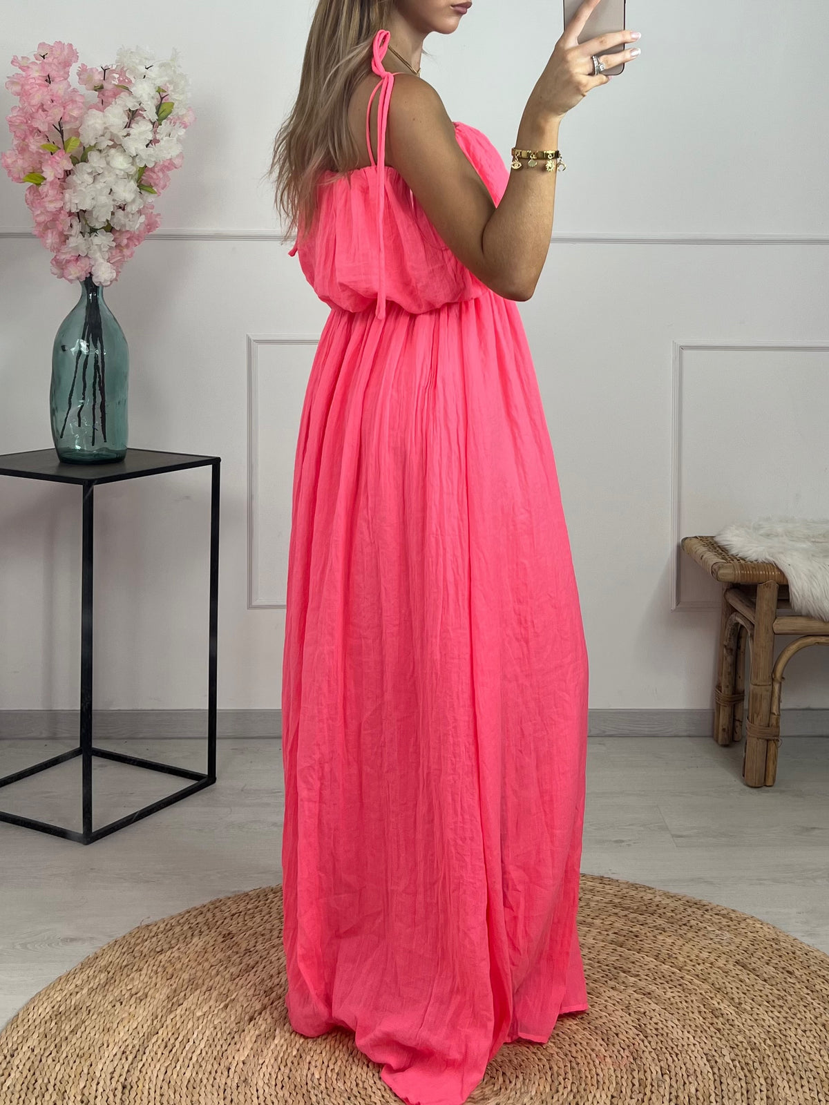 ROBE MILA
