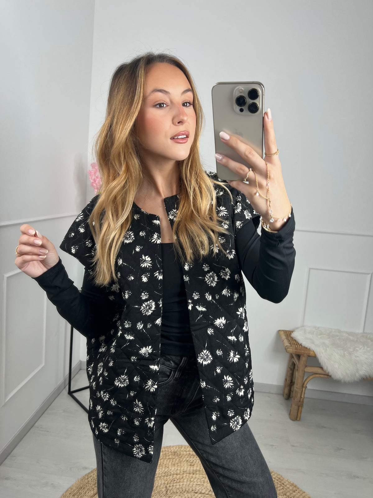 VESTE ASSIA