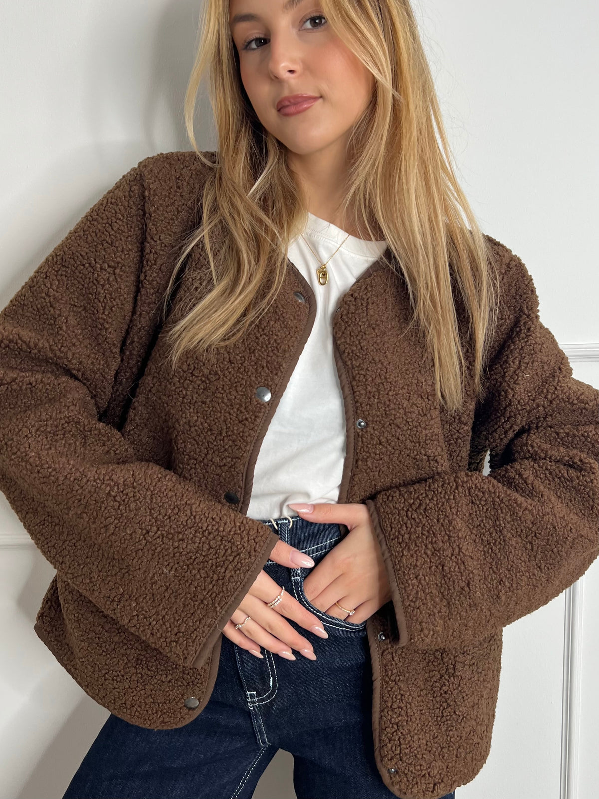 VESTE SOFIA