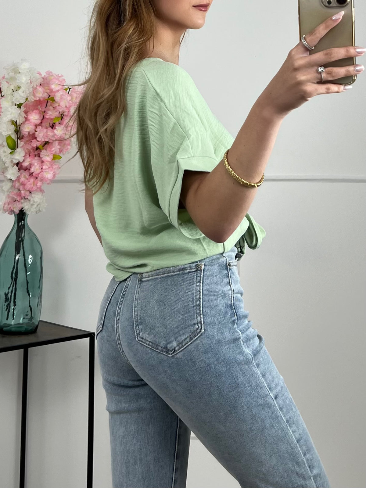 BLOUSE ELLIE