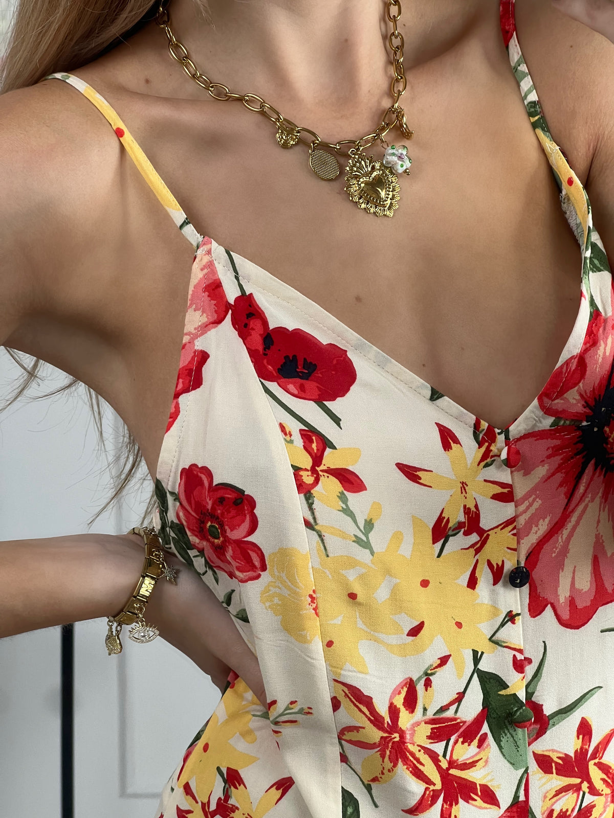 ROBE ONLY NINA