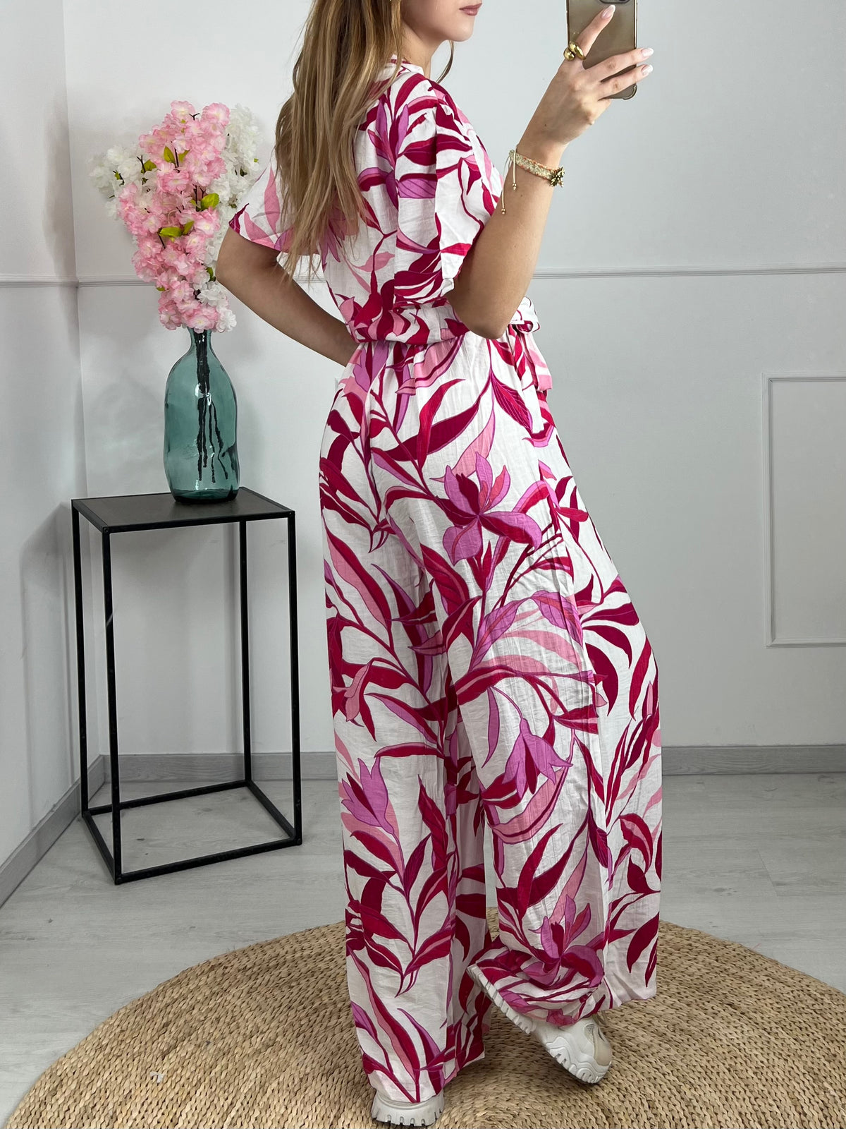 COMBI POPPY