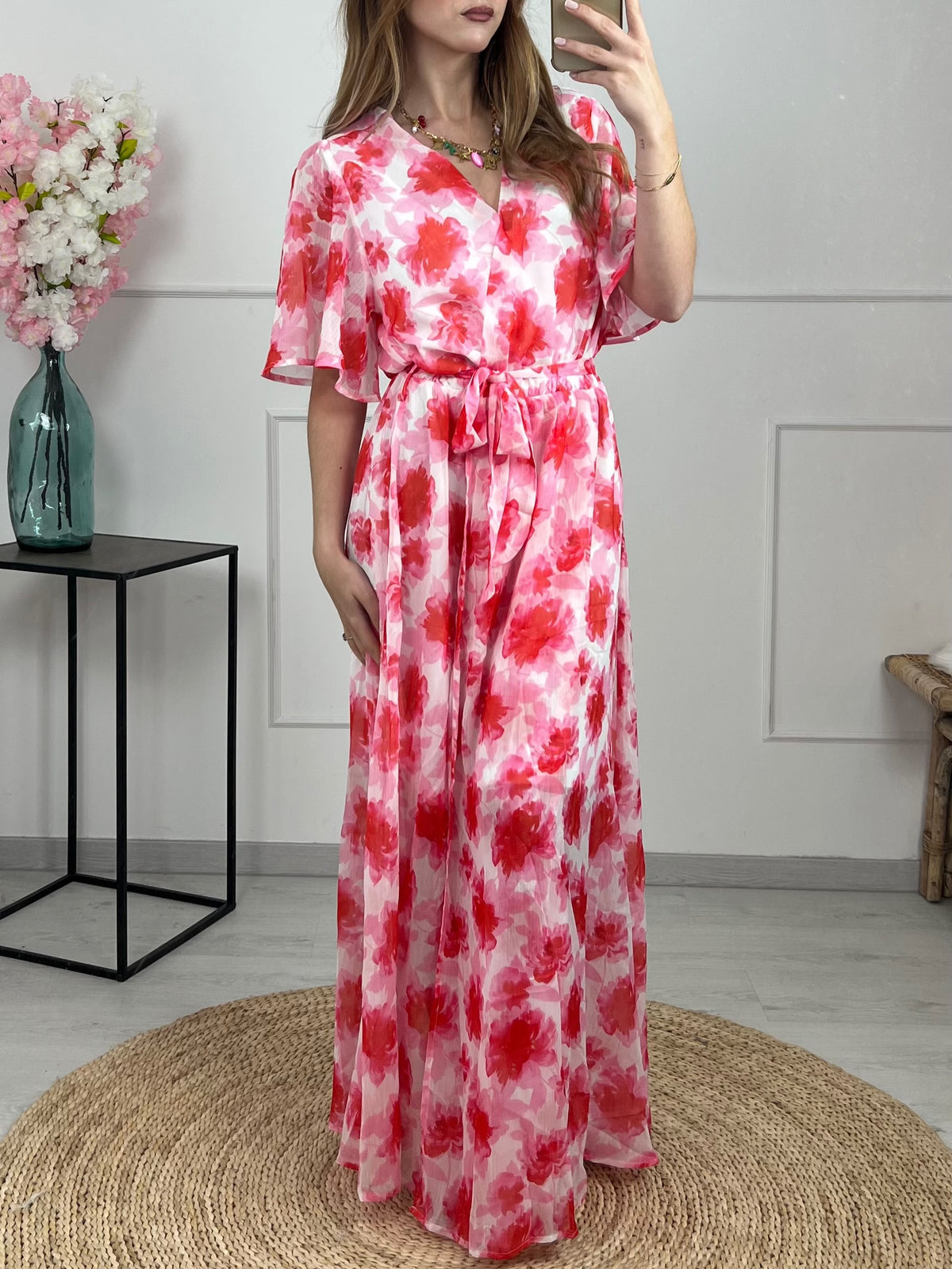 ROBE MANDY