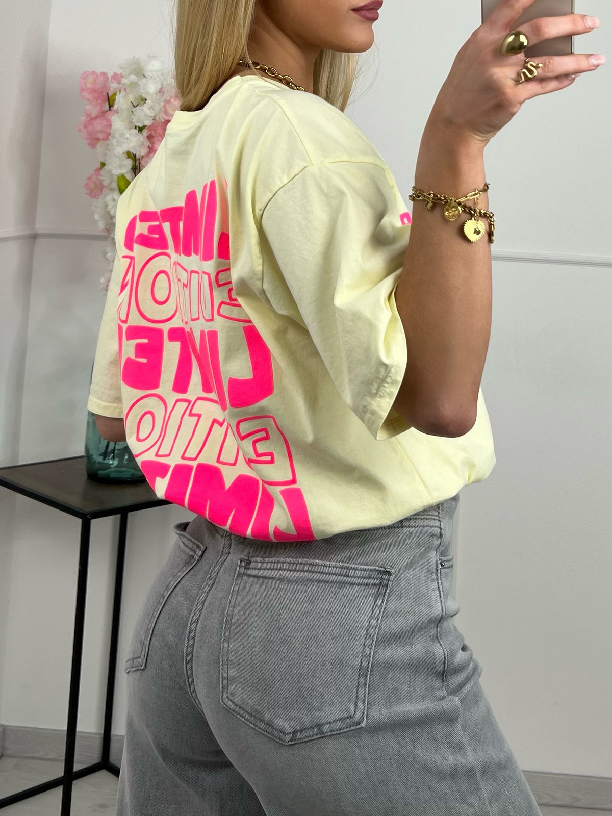 T-SHIRT LIMITED