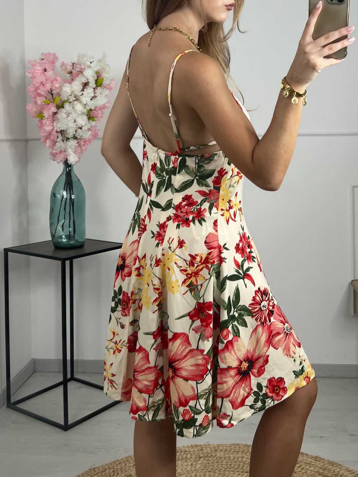 ROBE ONLY NINA