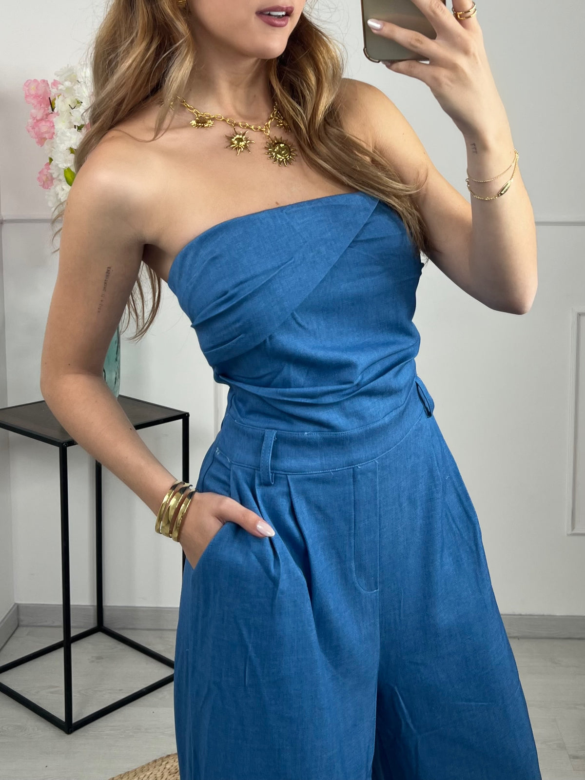 COMBI SOLENA