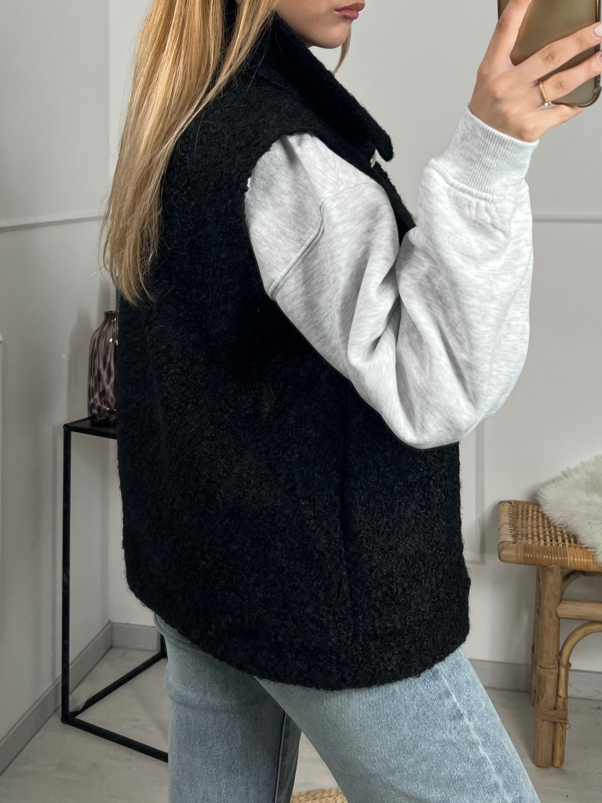 VESTE JOYNA