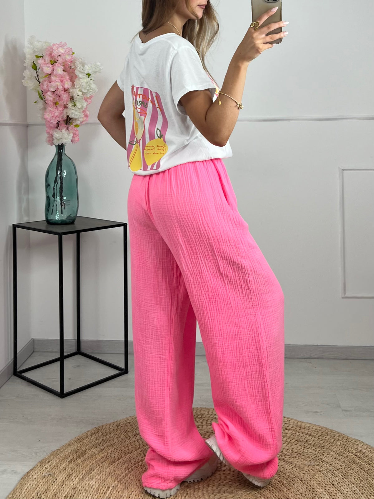 PANTALON BAILEY