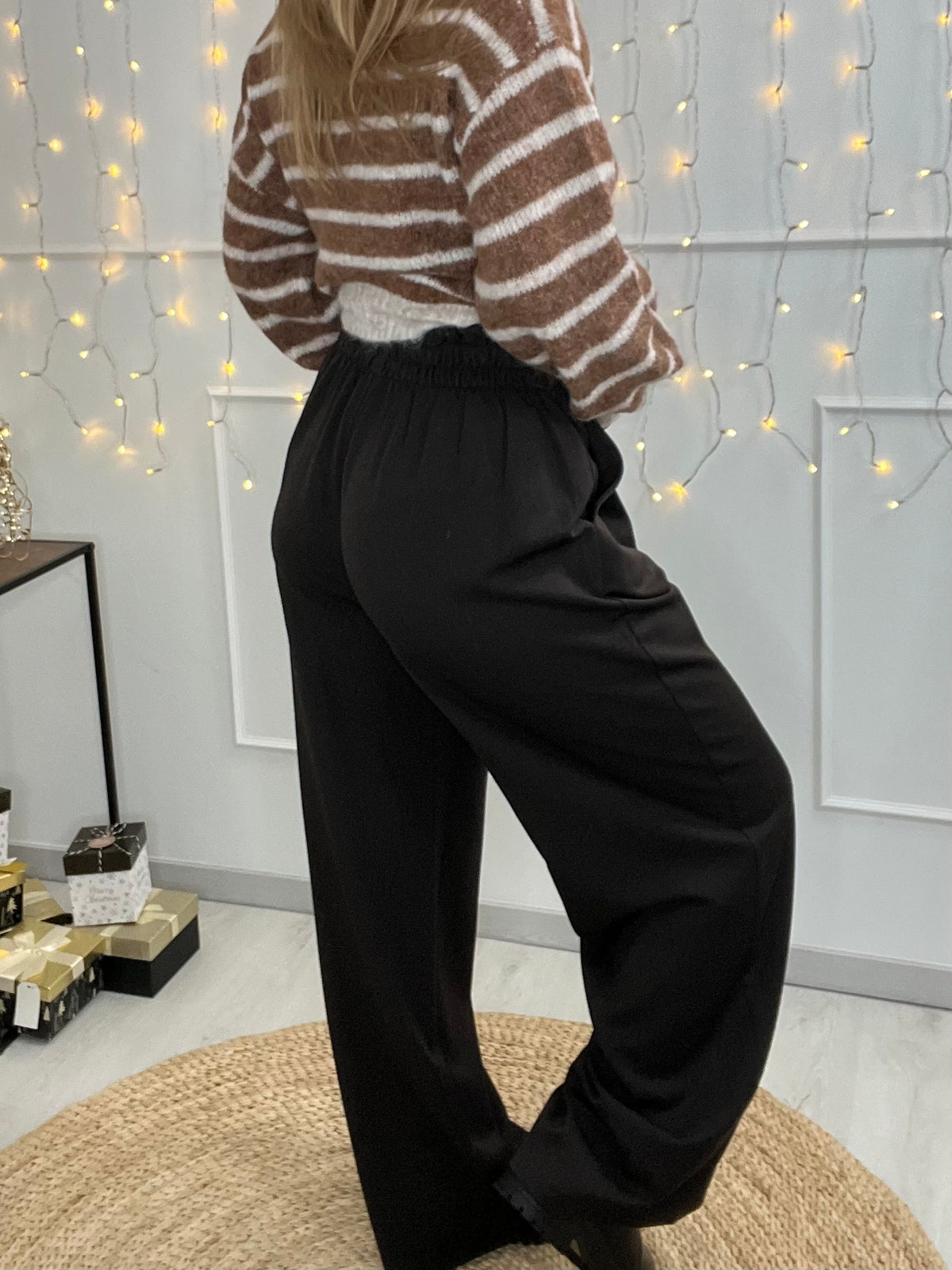 PANTALON GIORGIA
