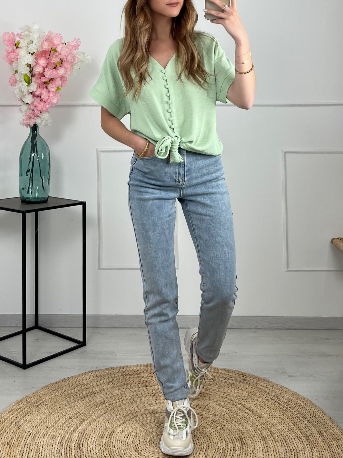 JEANS TONIO