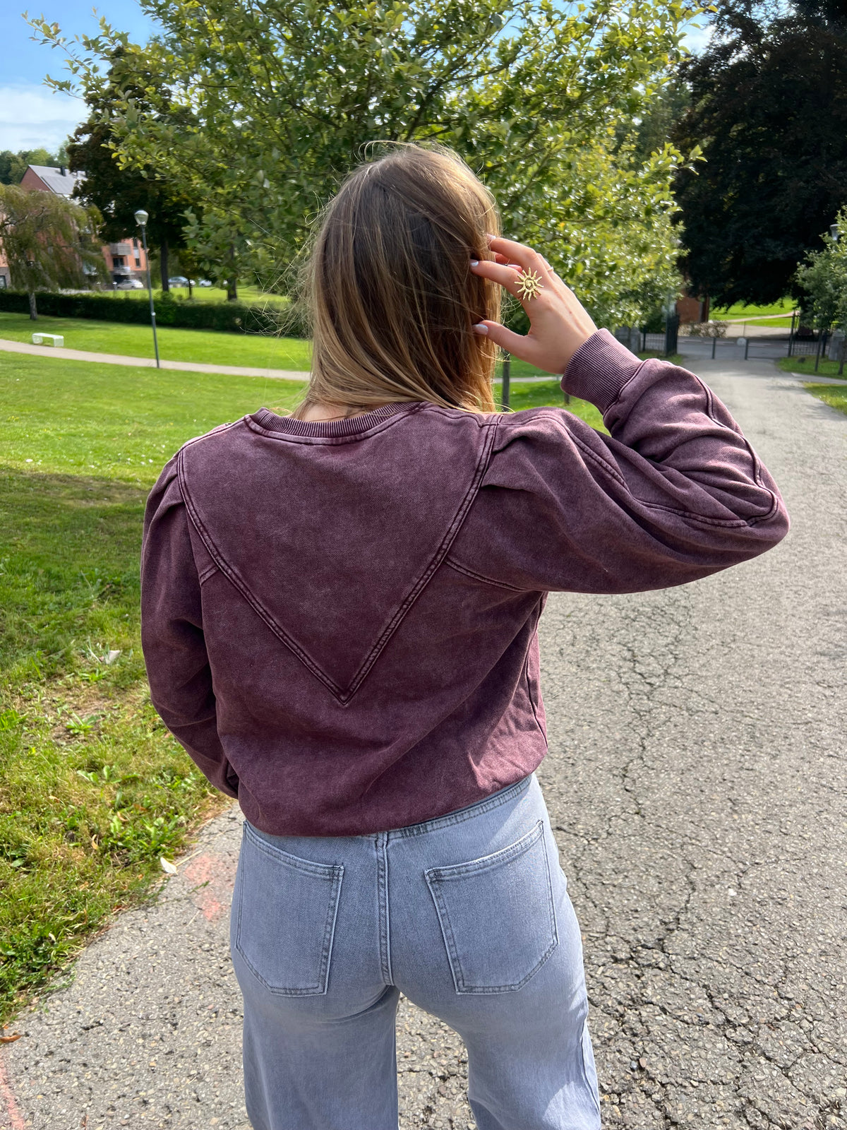 PULL CHICHI