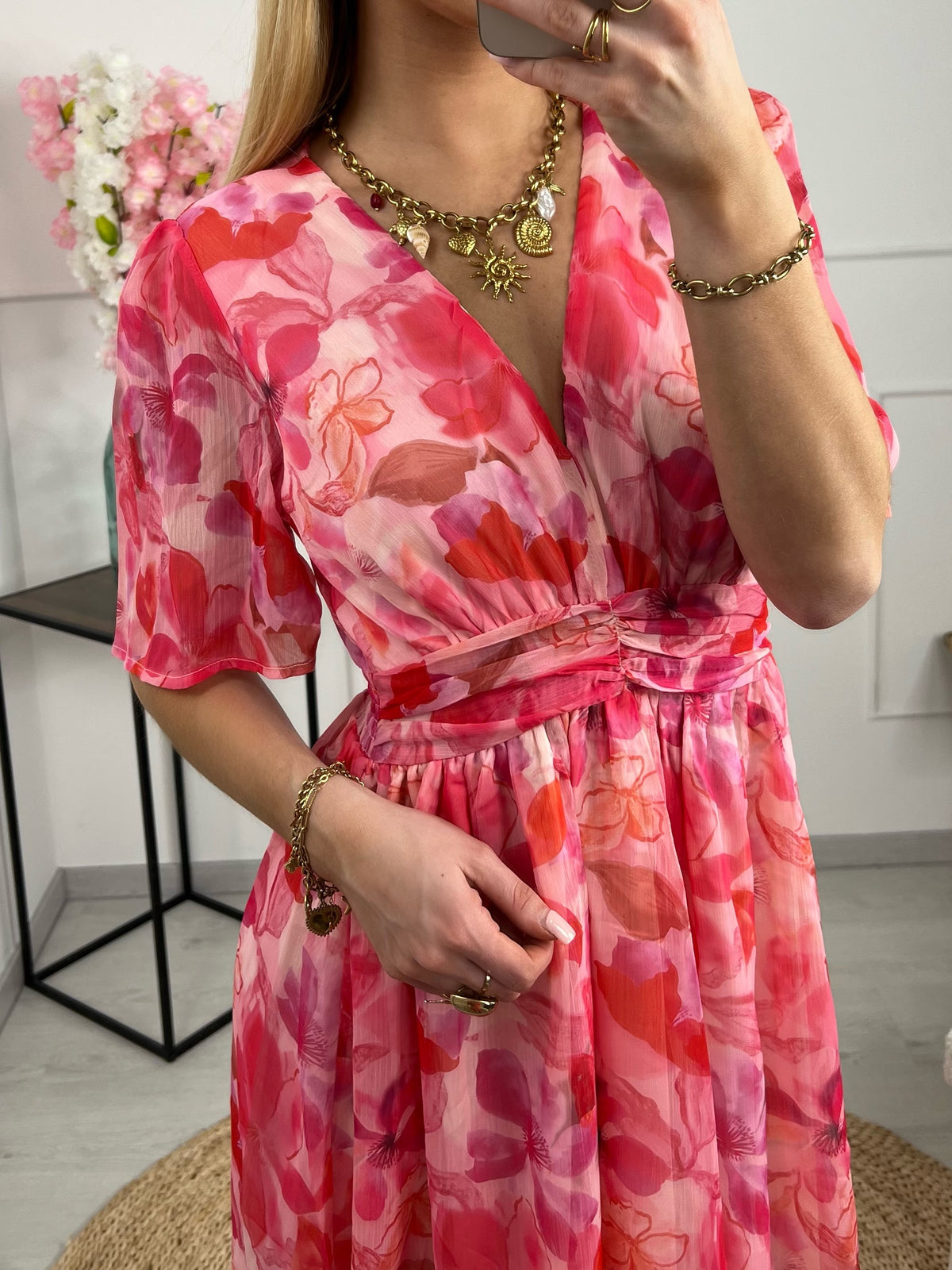 ROBE LIVIA