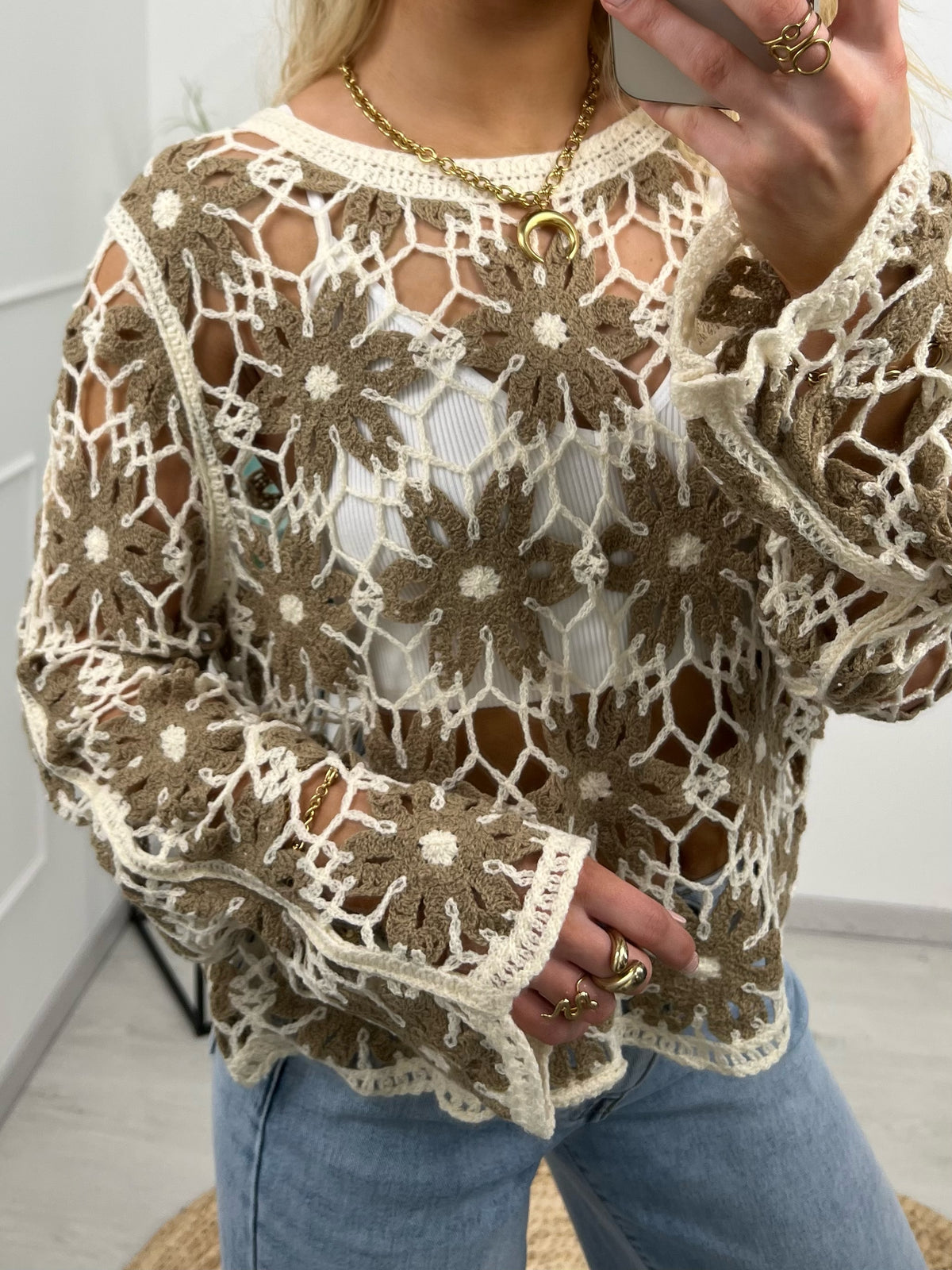 PULL MAEL