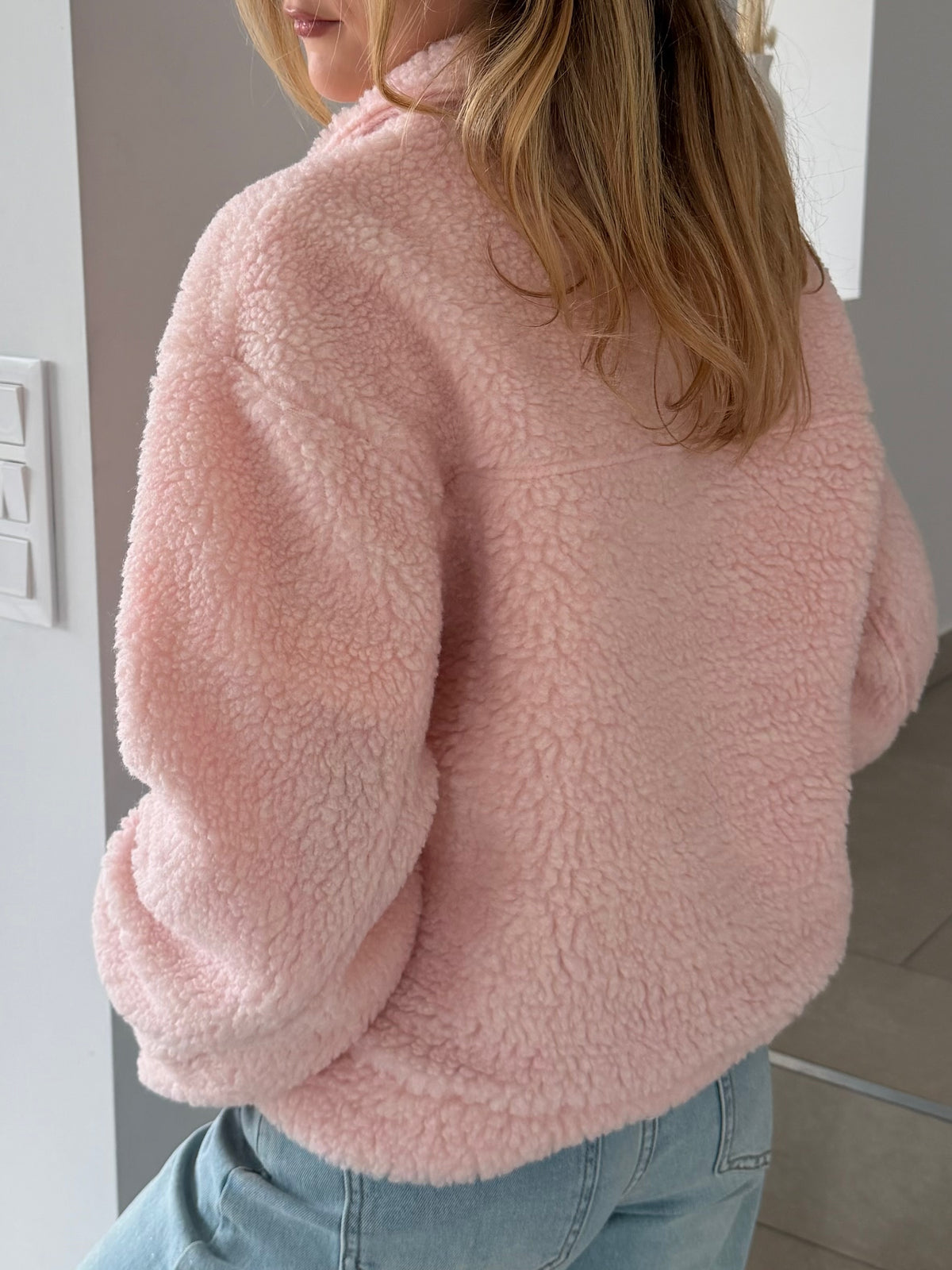 VESTE MARIO