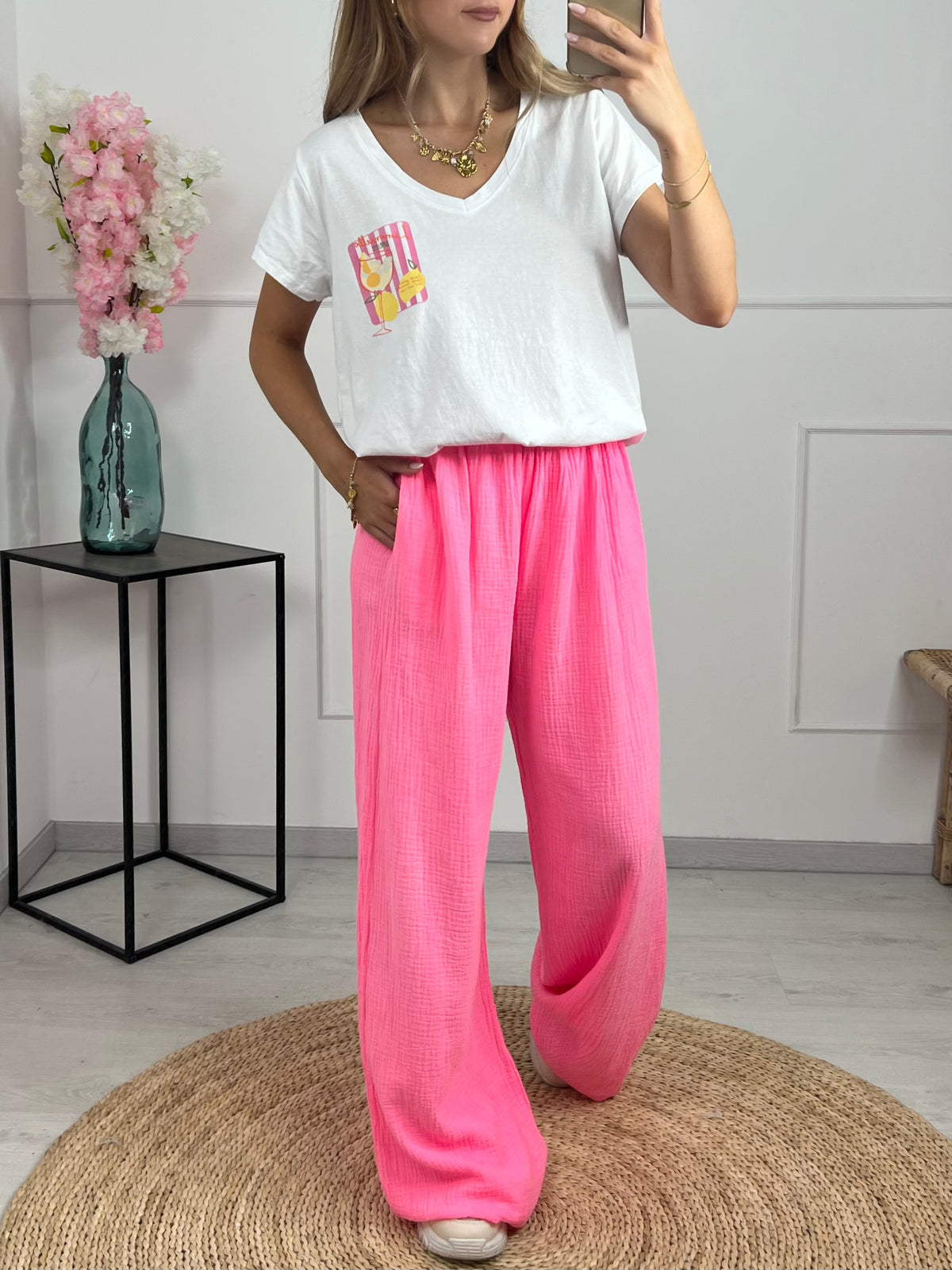 PANTALON BAILEY