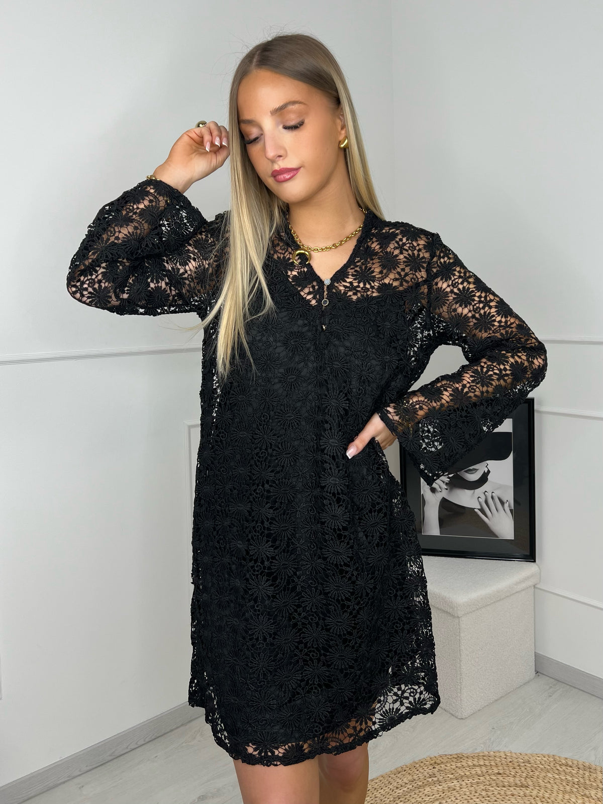 ROBE ARIA