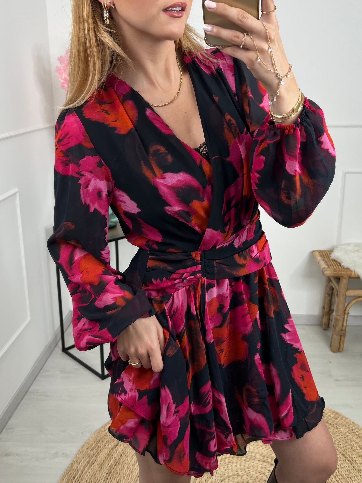 ROBE NANON