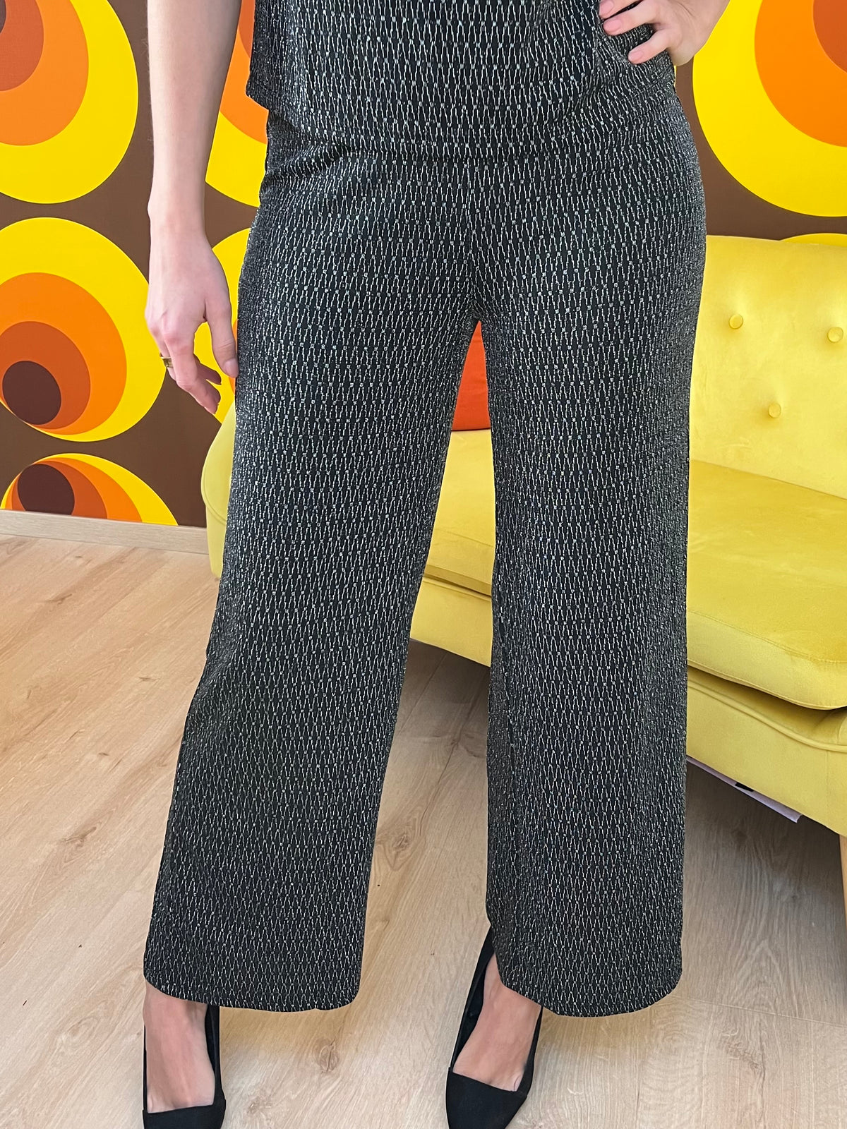 PANTALON ONLY LOUISE