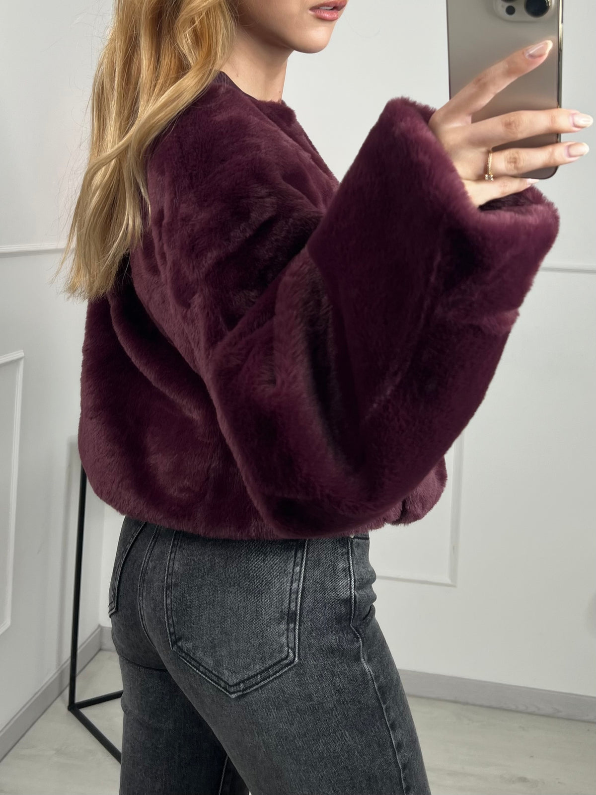 VESTE ONLY ROSIE