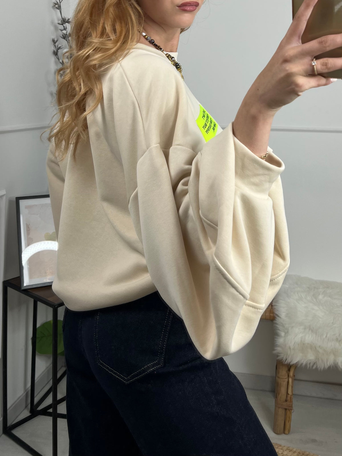 SWEAT CHLOE