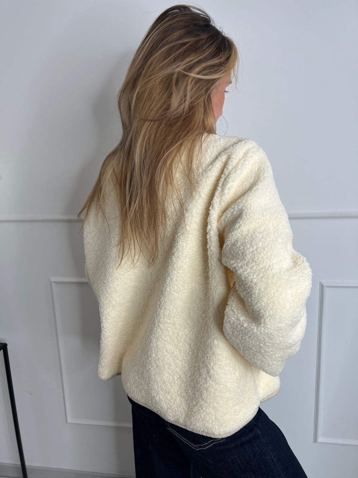 VESTE SOFIA