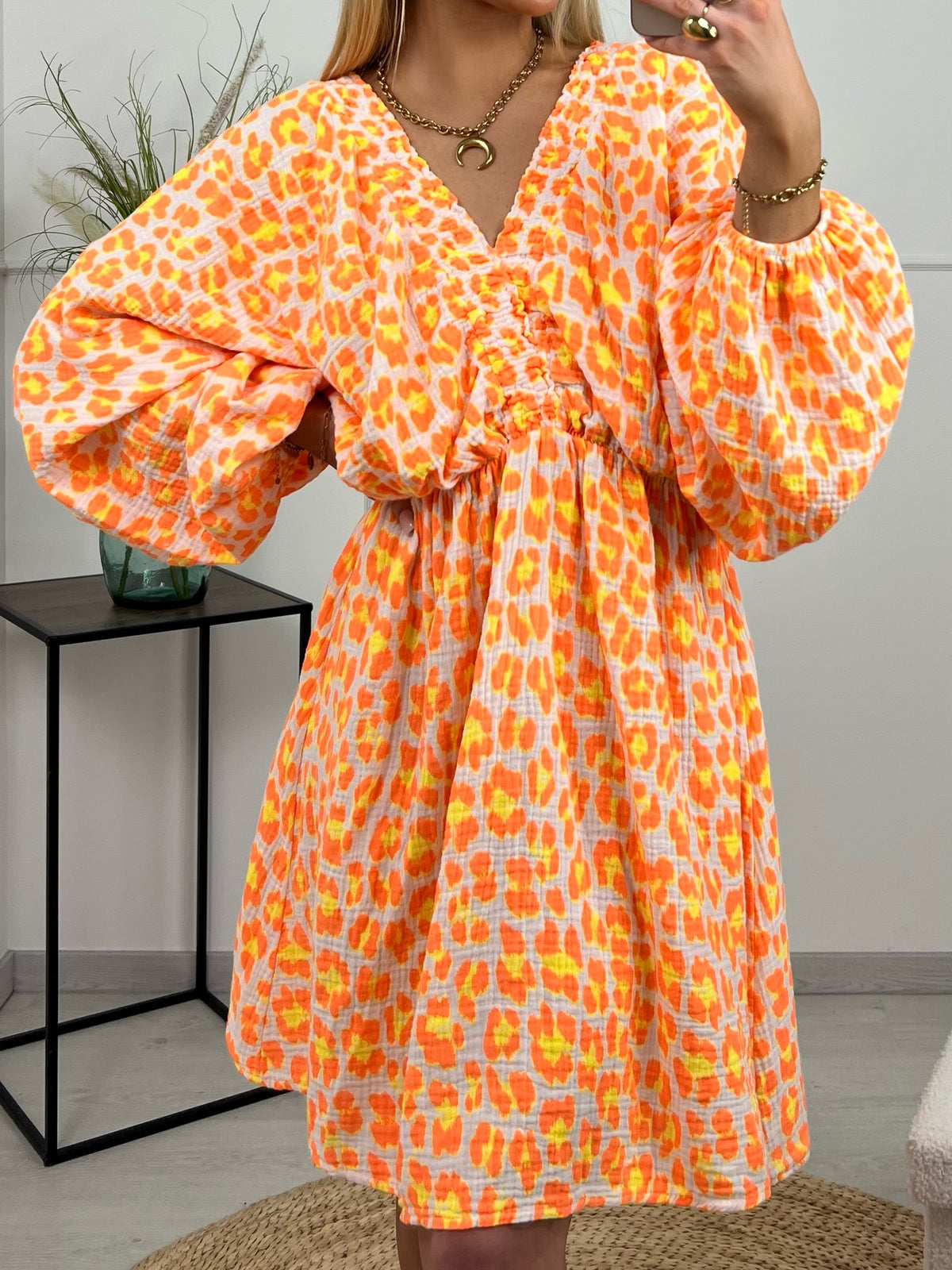 ROBE LAURE
