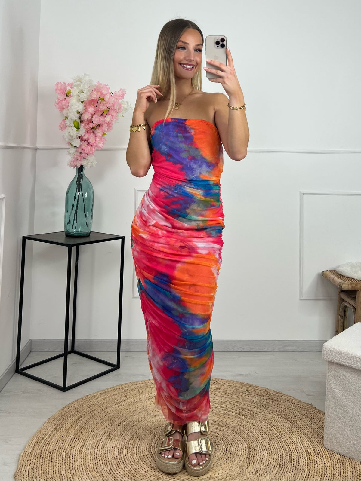ROBE LYLA