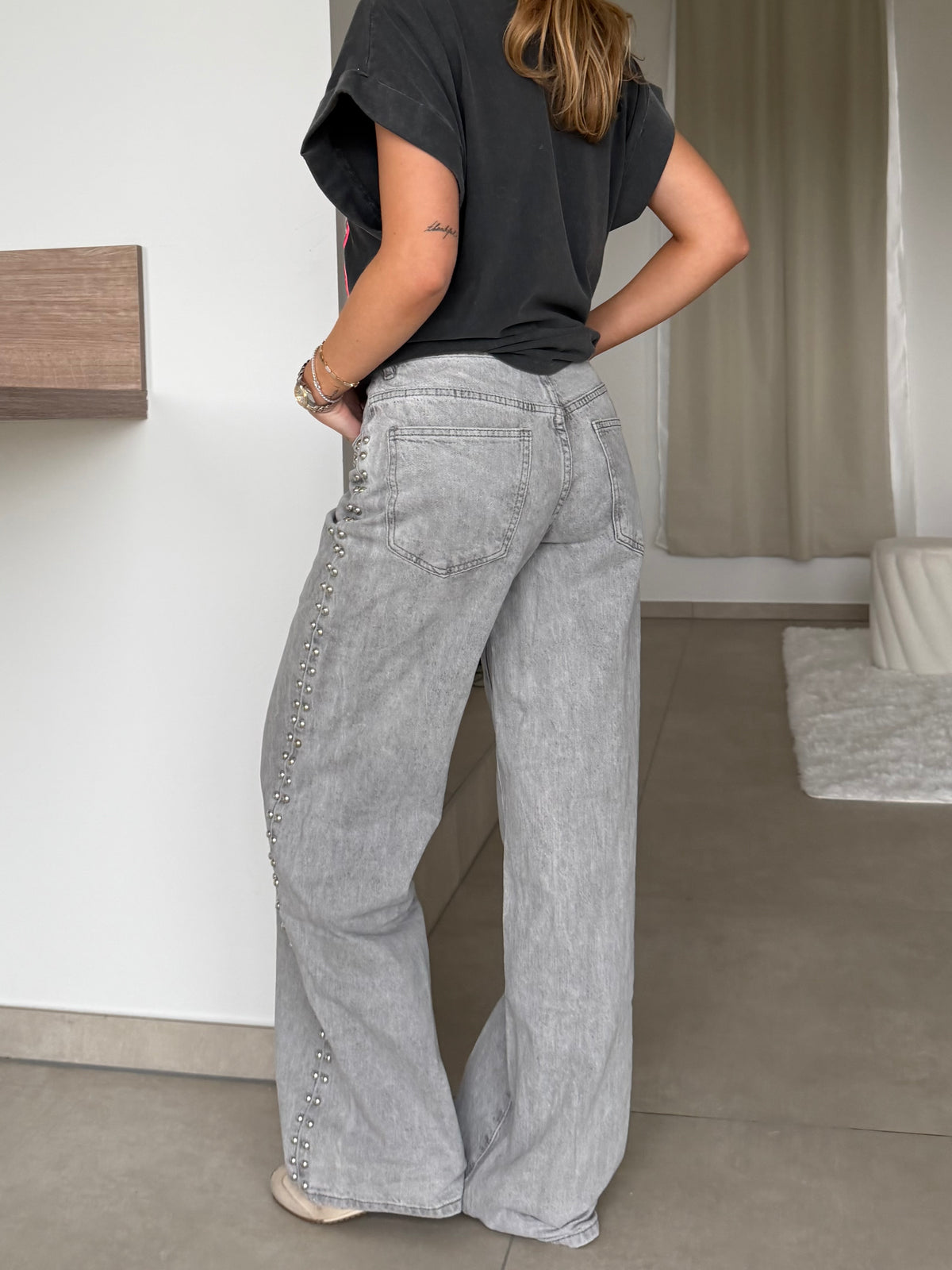 JEANS JULIETTA