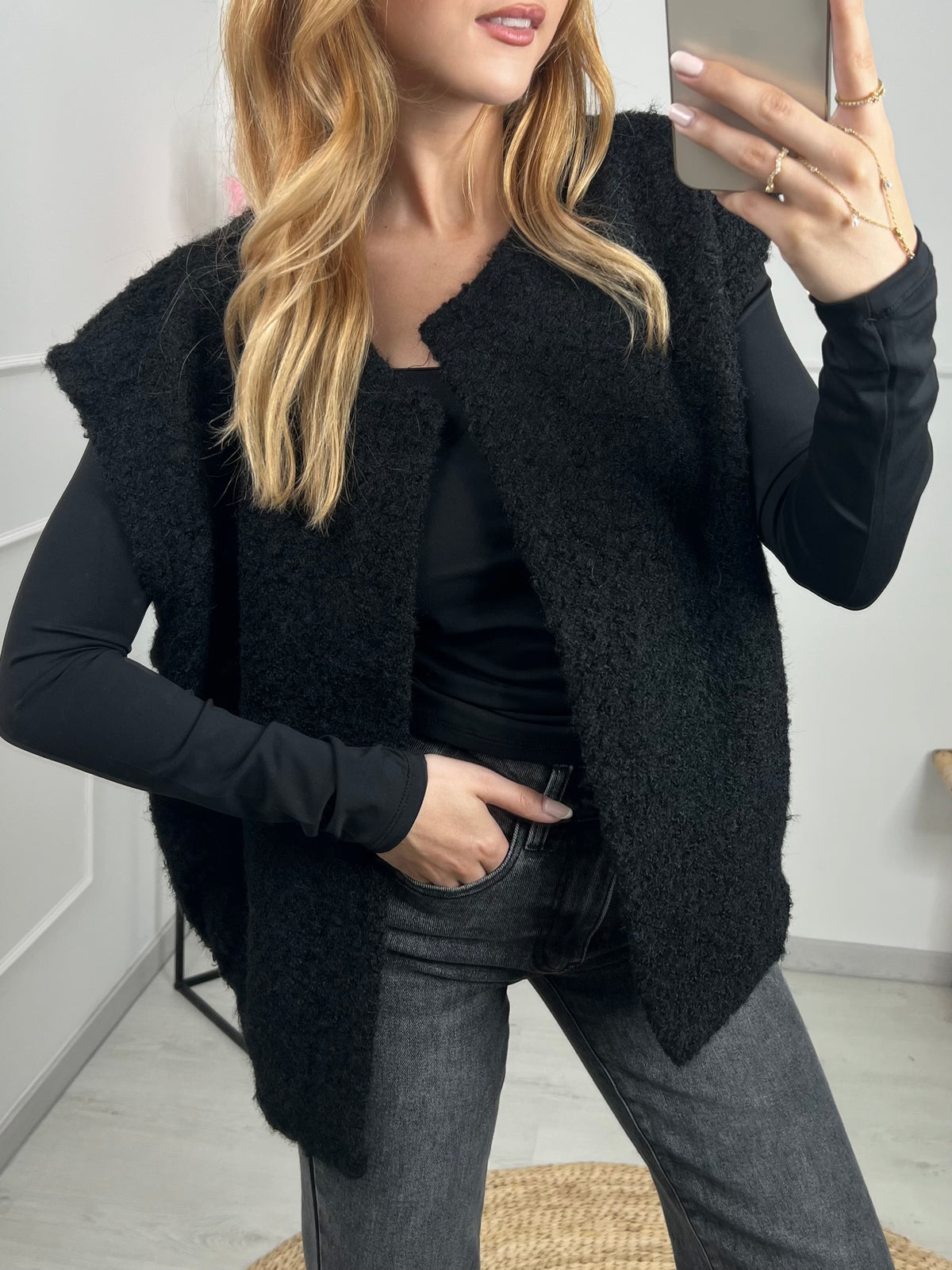 VESTE NORA
