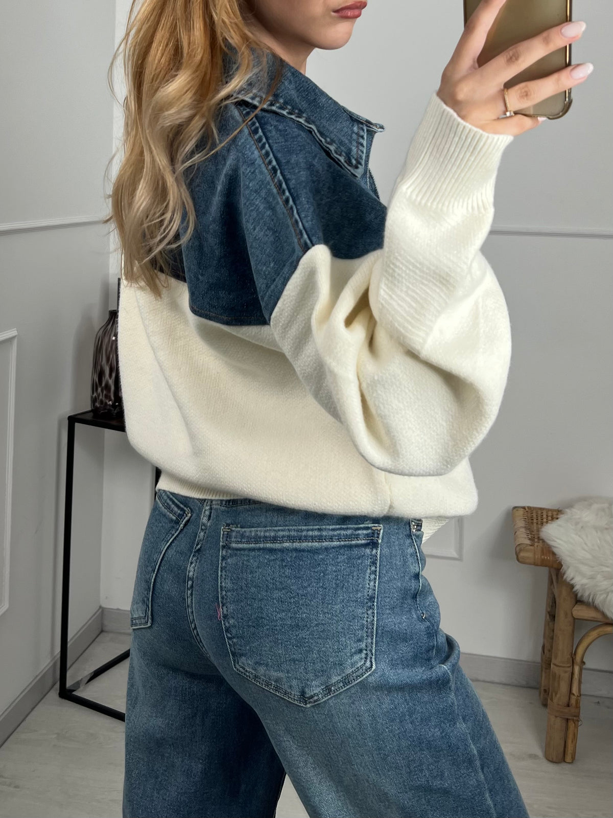 VESTE HESTEA