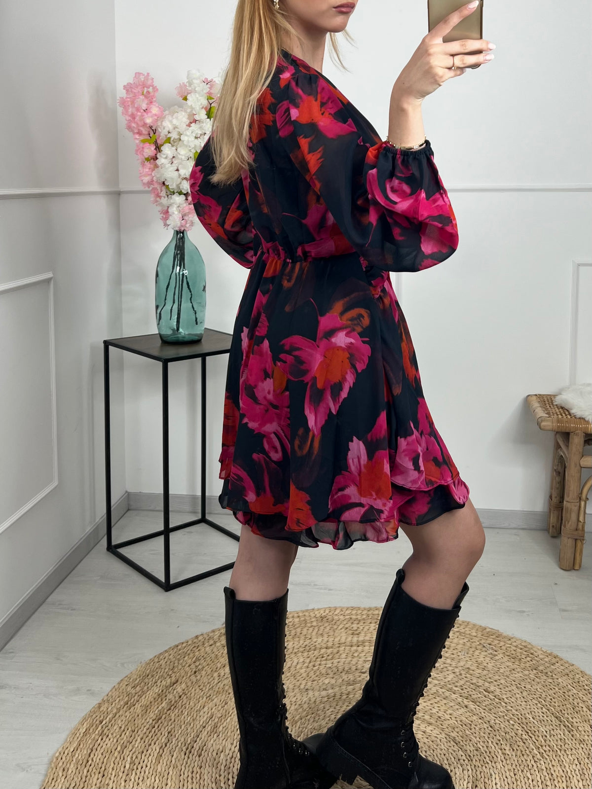ROBE NANON