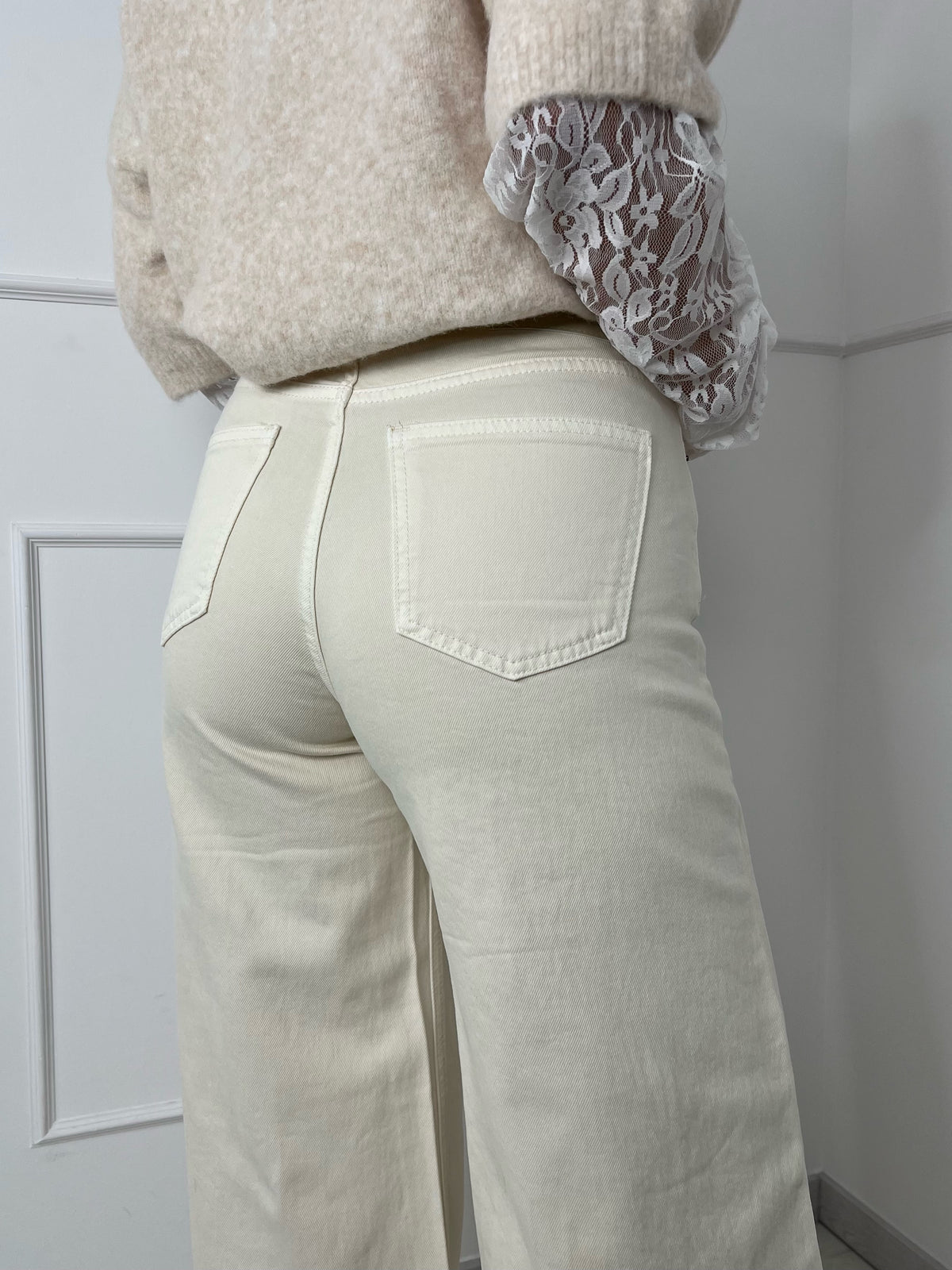 JEANS ANTOINETTE
