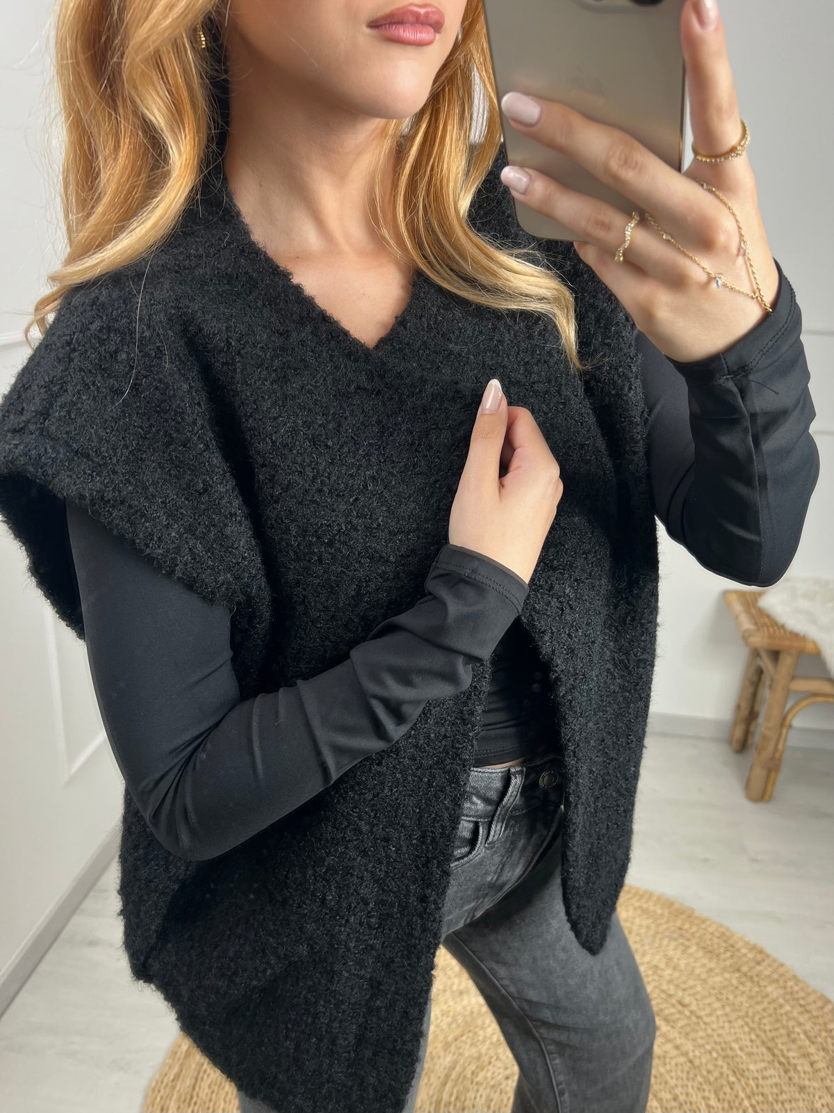 VESTE NORA