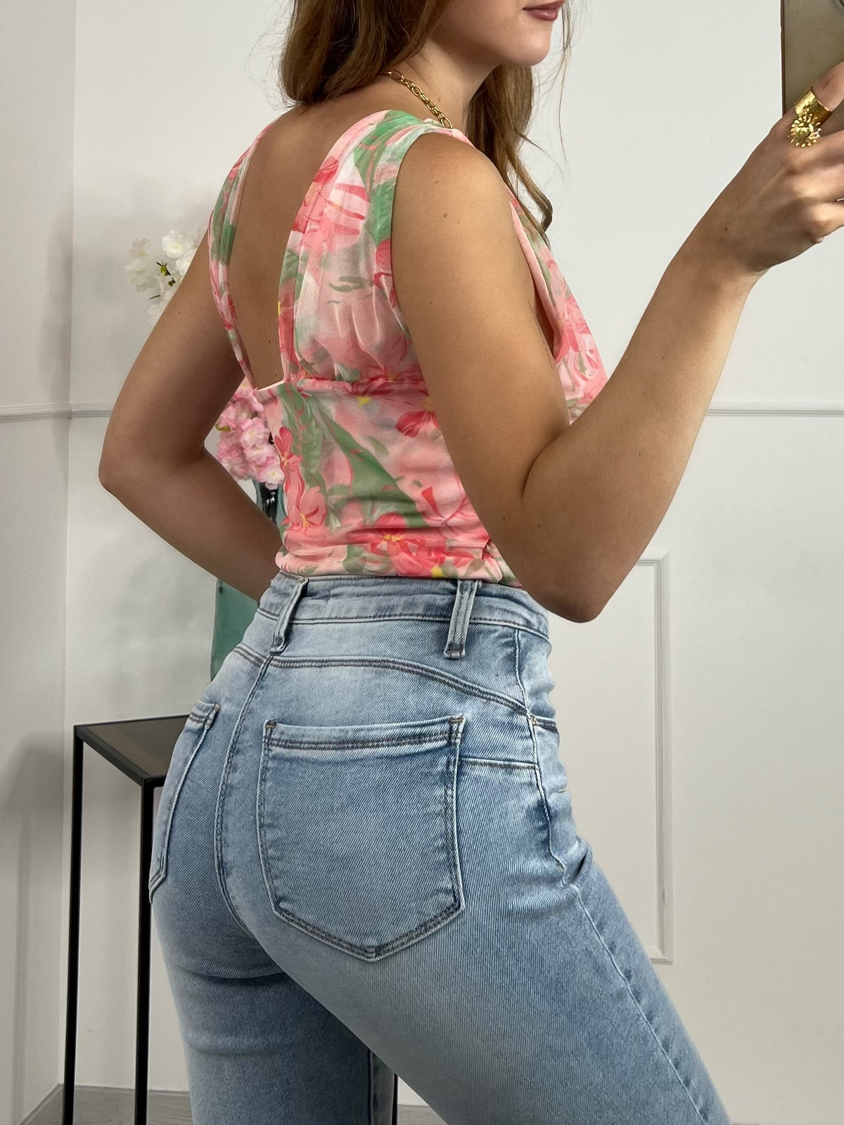 BODY MISS