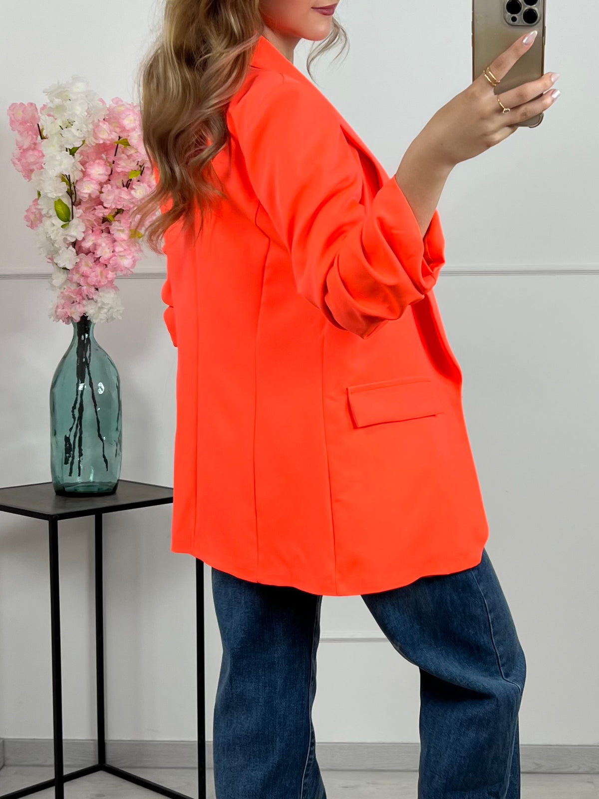 BLAZER CANDY
