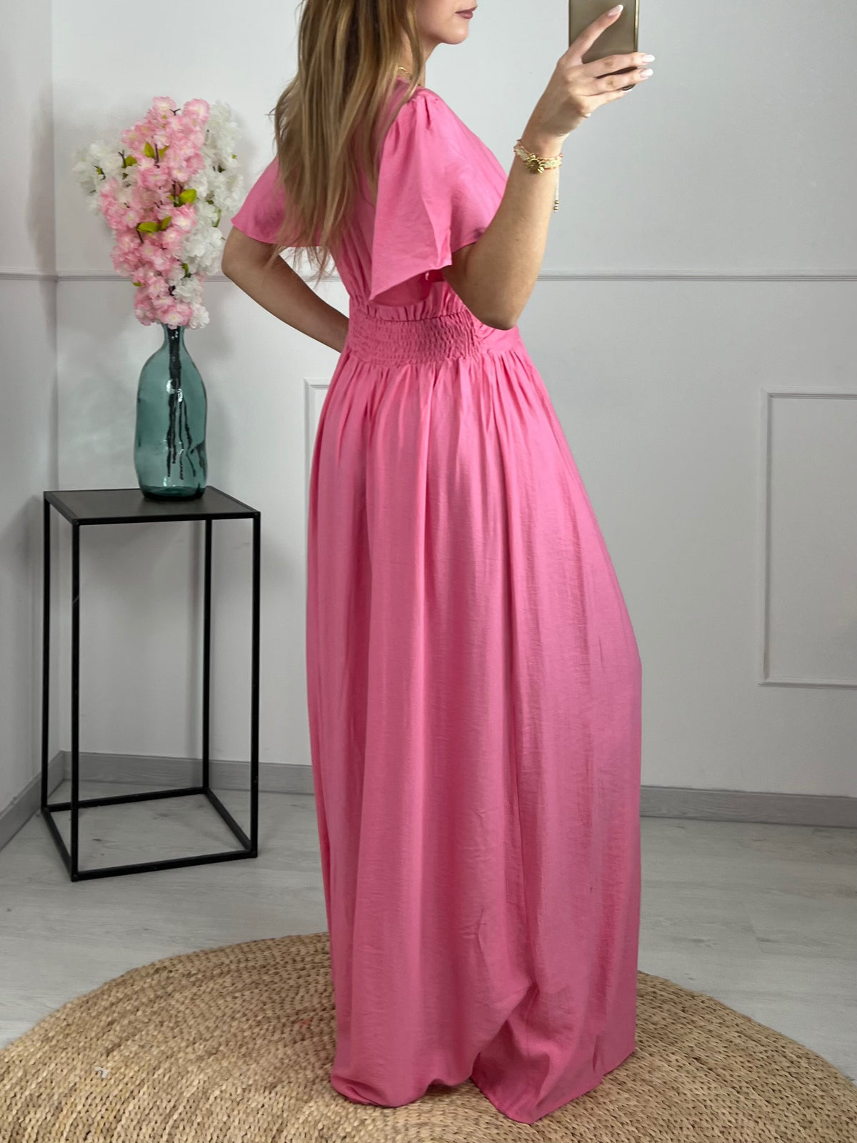 ROBE MARLO