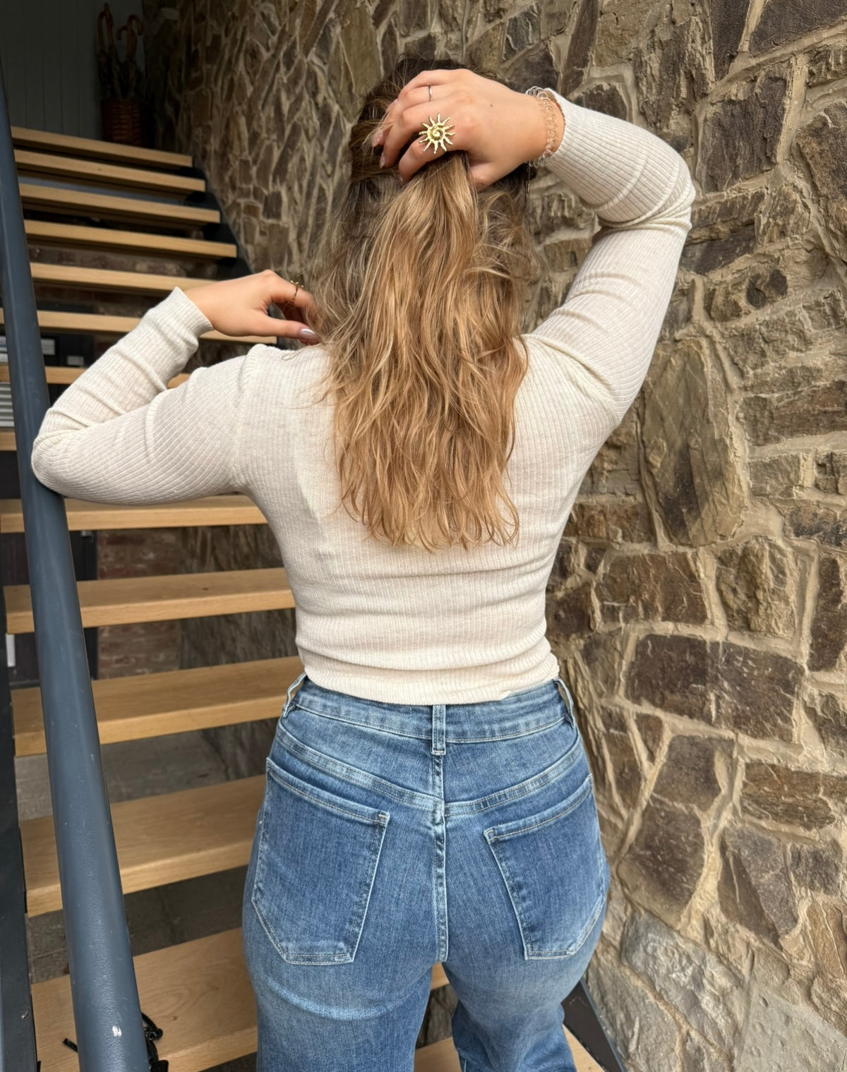BODY CAMILIA
