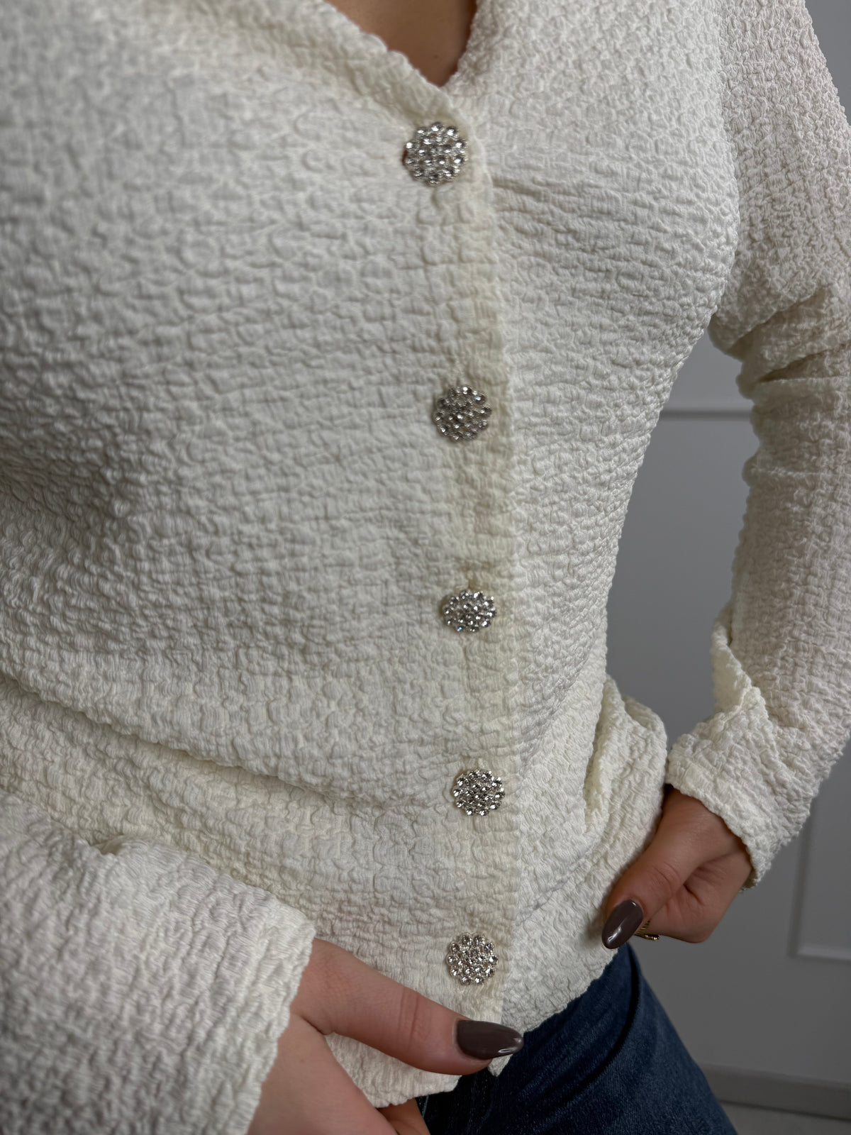 BLOUSE KIKA