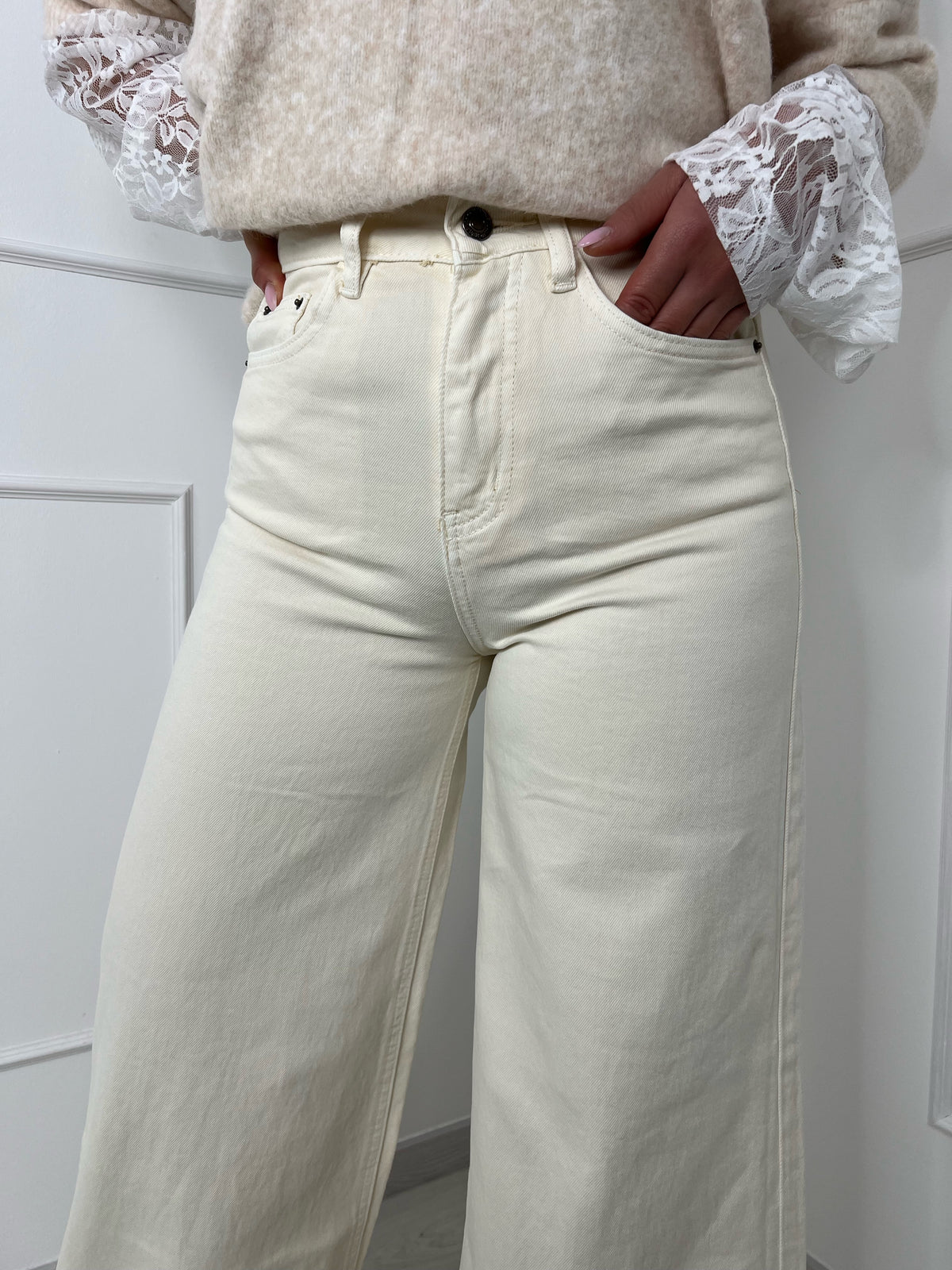 JEANS ANTOINETTE