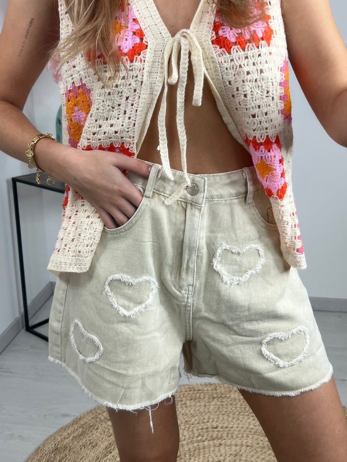 SHORT COCO