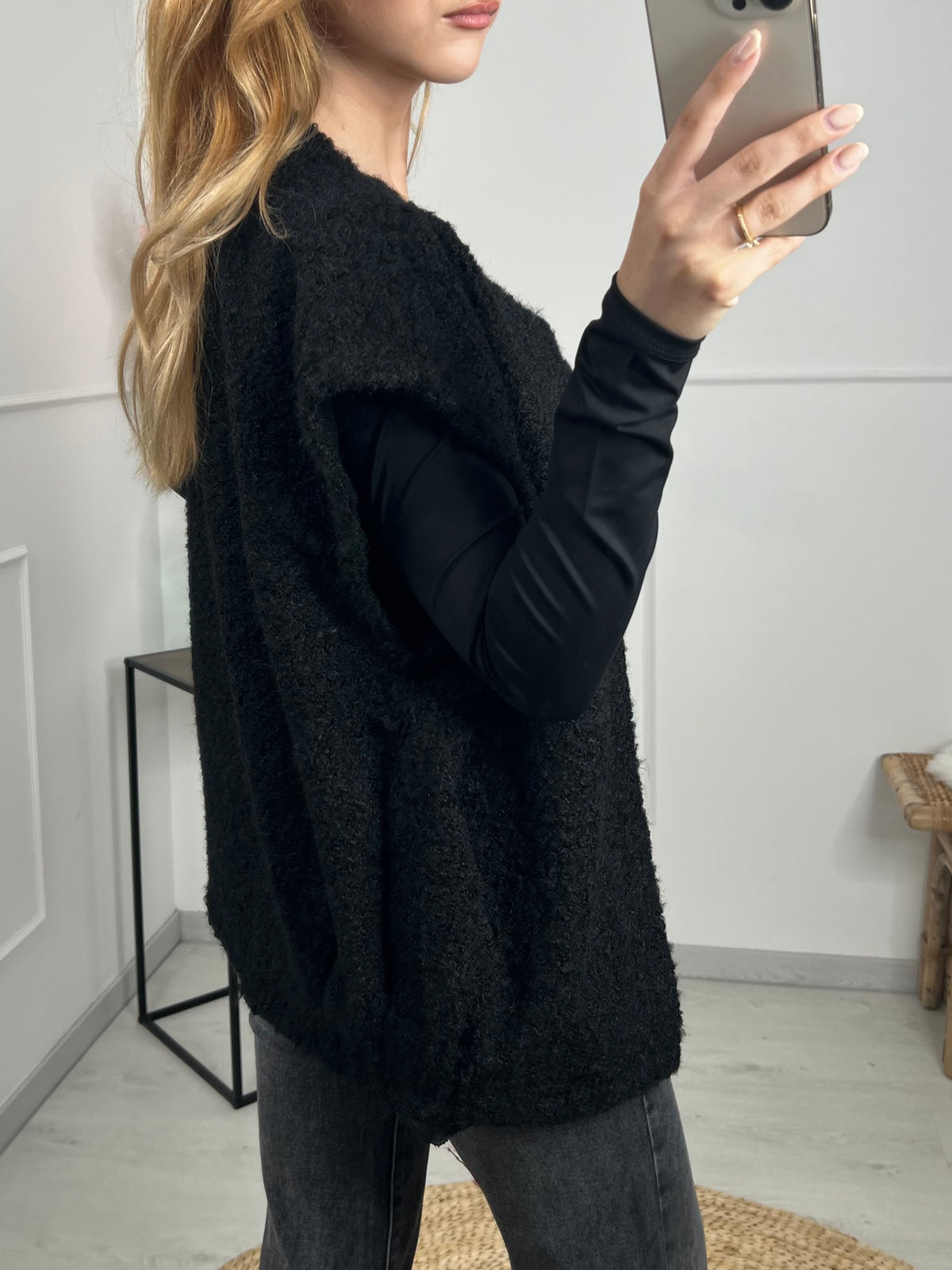 VESTE NORA