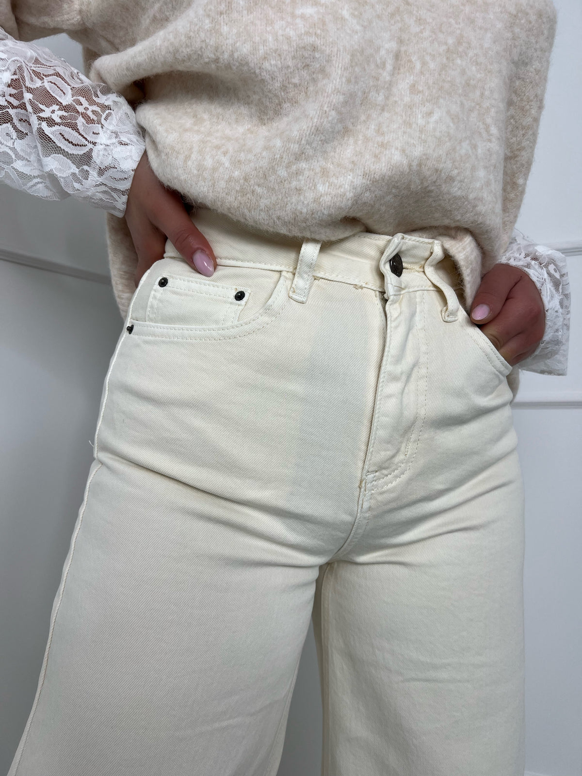 JEANS ANTOINETTE
