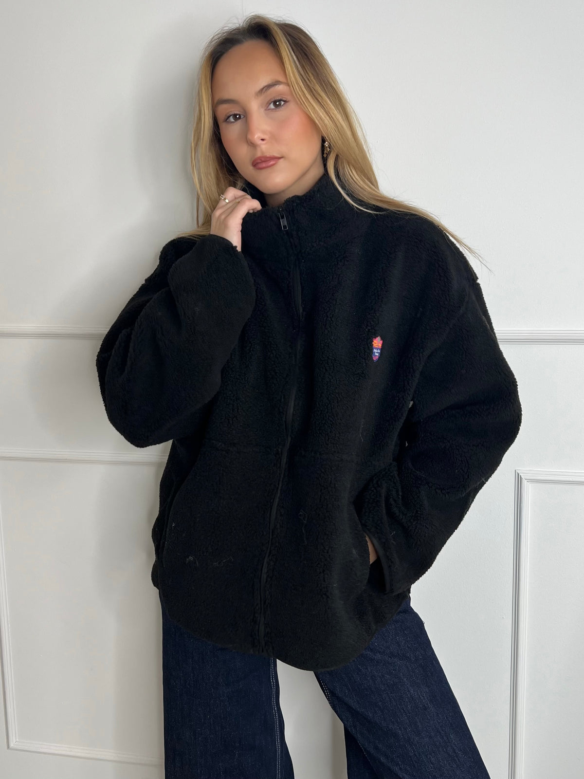 VESTE PARIS