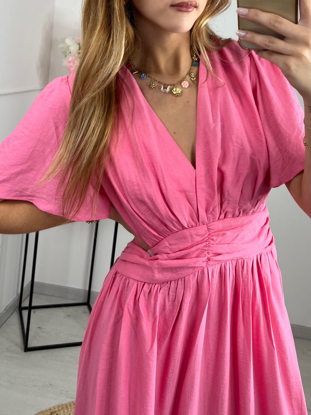 ROBE MARLO