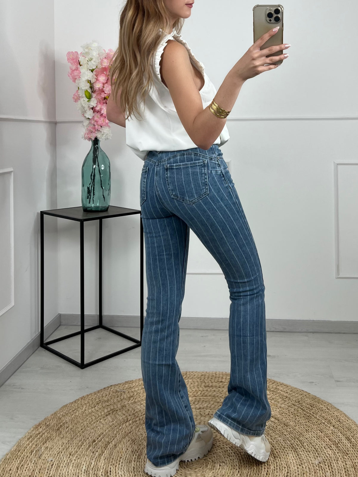 JEANS ELLIA