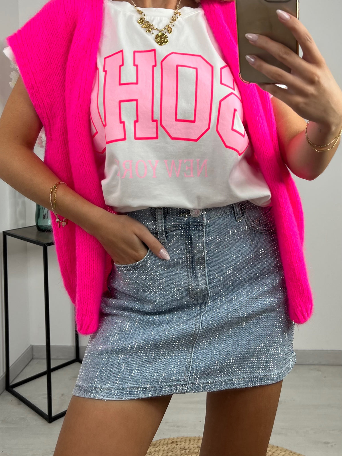GILET ROXY