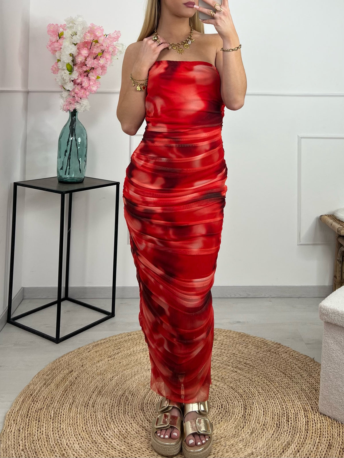 ROBE LYLA