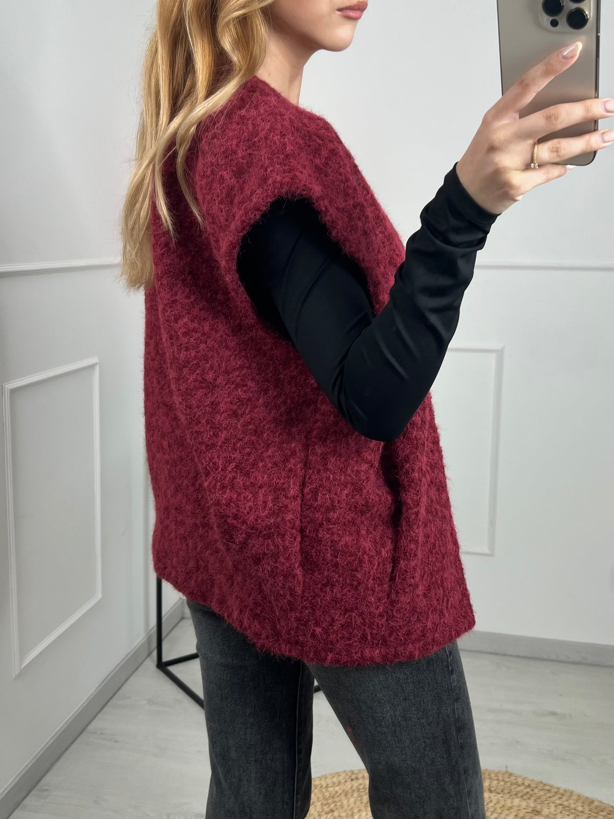 VESTE NORA