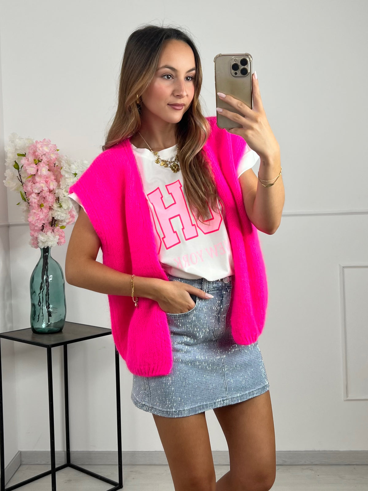 T-SHIRT SOHOO
